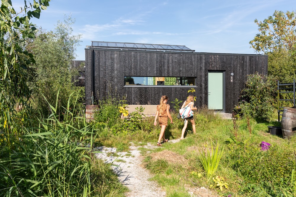 Tiny house communities Koedijk 9