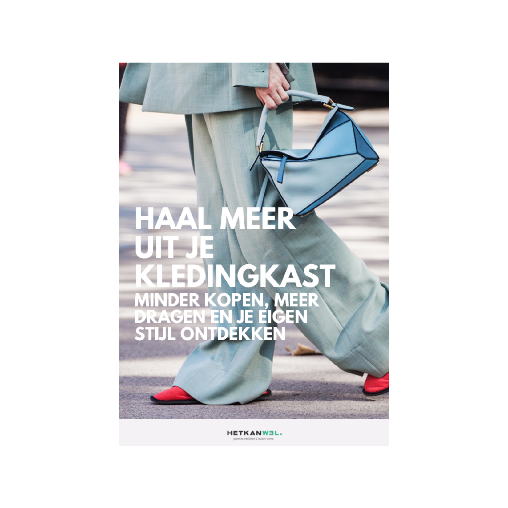 Kledingkast verduurzamen