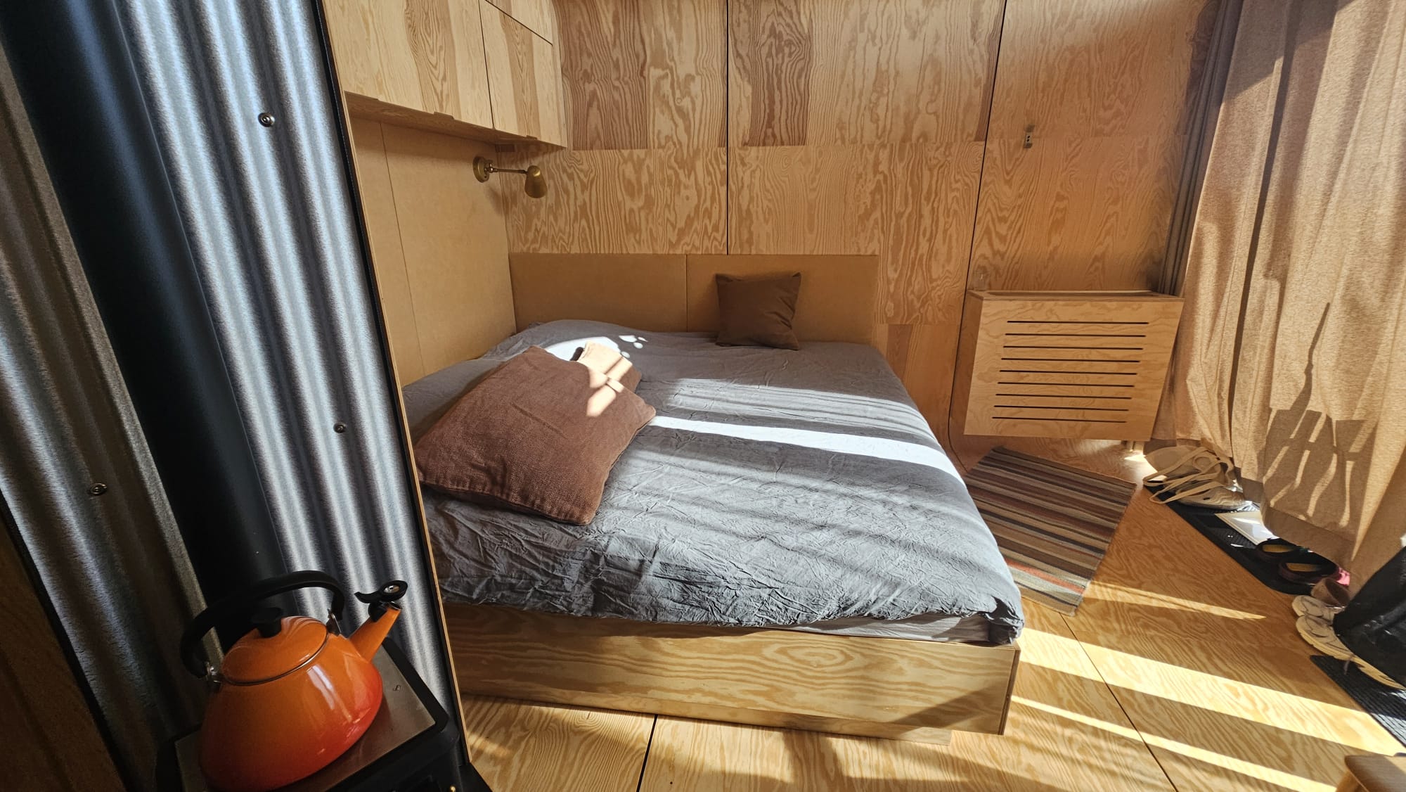 duurzaam beddengoed