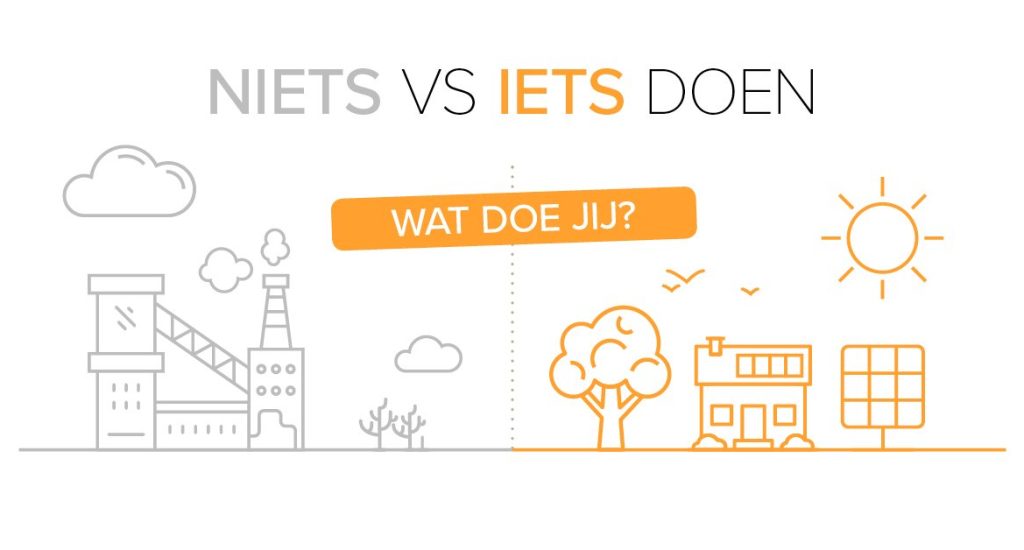 Zonnepanelen Checklist: Iets Doen Is Beter Dan Nietsdoen - HetkanWEL